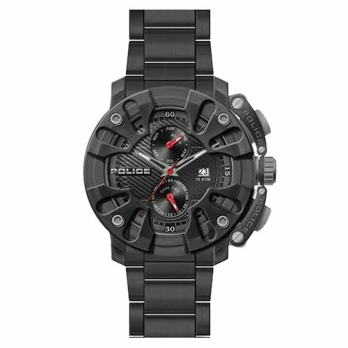Load image into Gallery viewer, Men's Watch Police PL.13806JSB-02M (Ø 47 mm)-0

