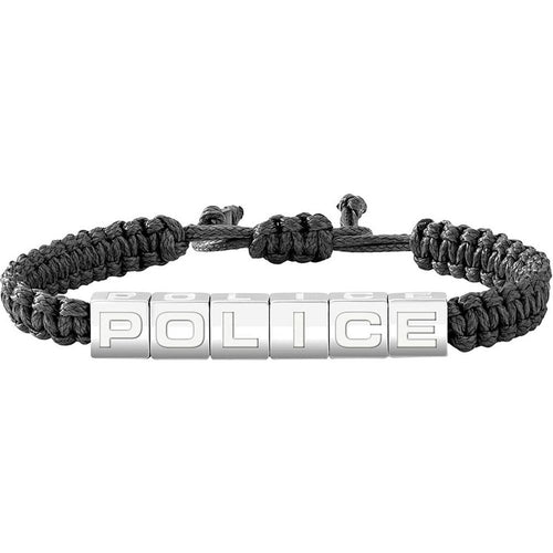 Load image into Gallery viewer, Men&#39;s Bracelet Police PJ26453BSB.01 Nylon 19 cm-0
