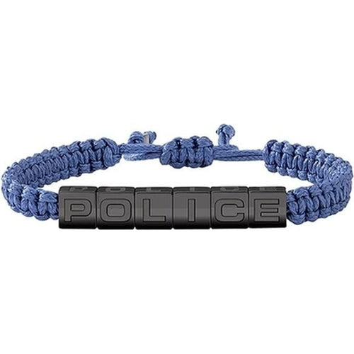 Load image into Gallery viewer, Men&#39;s Bracelet Police PJ26453BSUN.02 Nylon 19 cm-0
