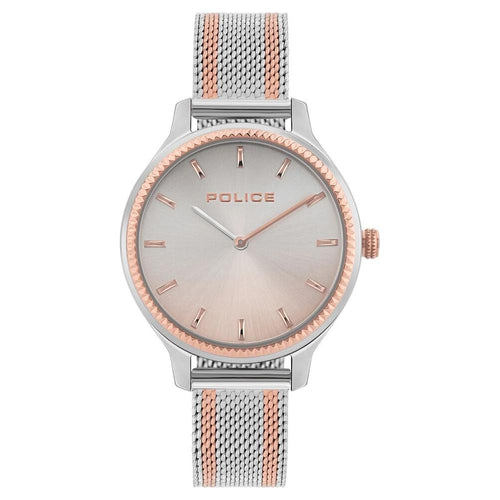 Load image into Gallery viewer, Ladies&#39; Watch Police PL15696BSTR.32MM (Ø 34 mm)-0
