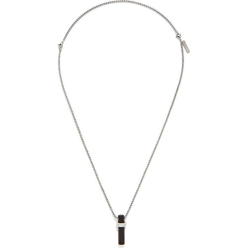 Load image into Gallery viewer, Men&#39;s Necklace Police PJ.26460PSS-01 50 cm-1
