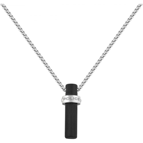 Load image into Gallery viewer, Men&#39;s Necklace Police PJ.26460PSS-01 50 cm-0
