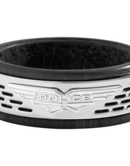 Men's Ring Police PJ.26467RSS-01-10 (22)-0