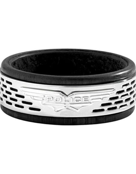 Men's Ring Police PJ26467RSS.01-11 11-0