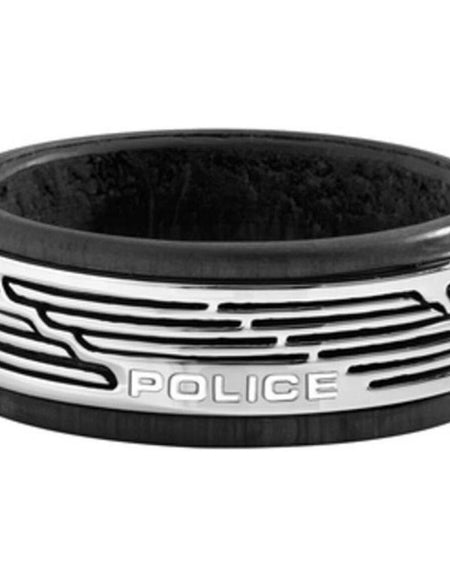 Men's Ring Police PJ26470RSS.01-10 10-0
