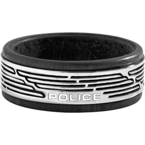 Load image into Gallery viewer, Men&#39;s Ring Police PJ26470RSS.01-10 10-0
