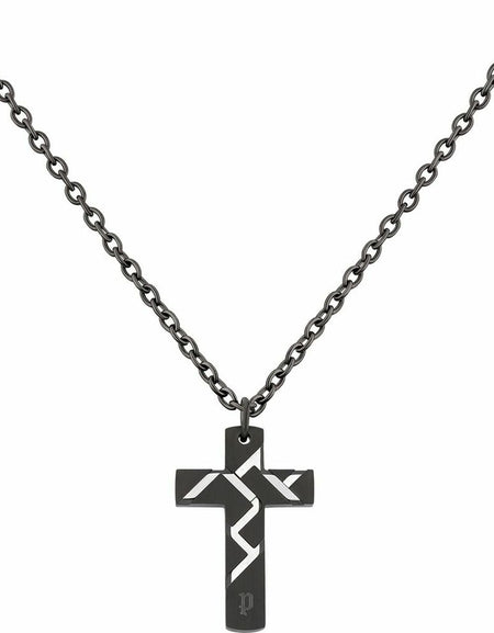 Men's Pendant Police PJ26478PSU-02-0