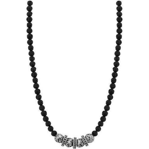 Load image into Gallery viewer, Ladies&#39; Necklace Police PJ.26481PSE-01 60 cm-0
