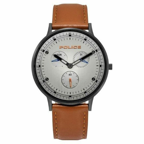 Load image into Gallery viewer, Men's Watch Police PL.15968JSB-04 (Ø 42 mm)-6
