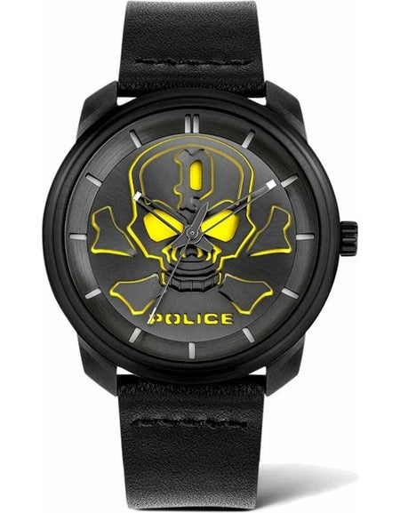Men's Watch Police PL.15714JSB-02 (Ø 44 mm)-0