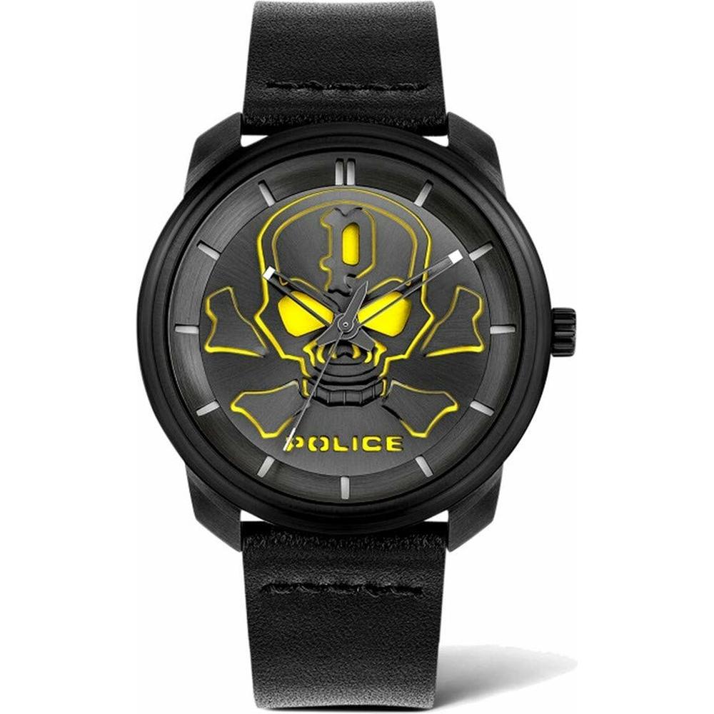 Men's Watch Police PL.15714JSB-02 (Ø 44 mm)-0