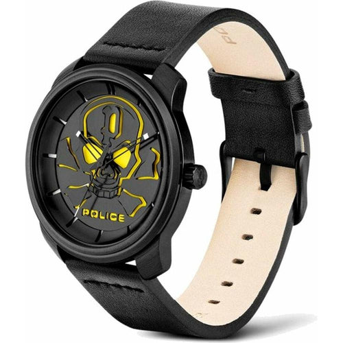 Load image into Gallery viewer, Men&#39;s Watch Police PL.15714JSB-02 (Ø 44 mm)-5
