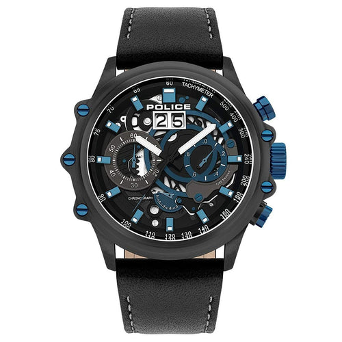 Load image into Gallery viewer, Men's Watch Police PL.16018JSU-02 (Ø 48 mm)-2
