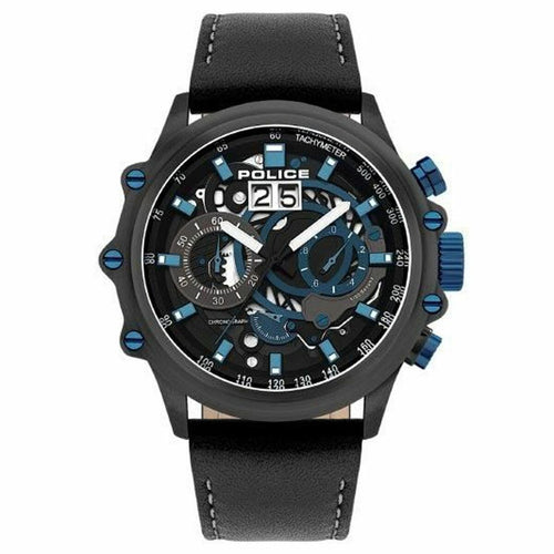 Load image into Gallery viewer, Men's Watch Police PL.16018JSU-02 (Ø 48 mm)-0
