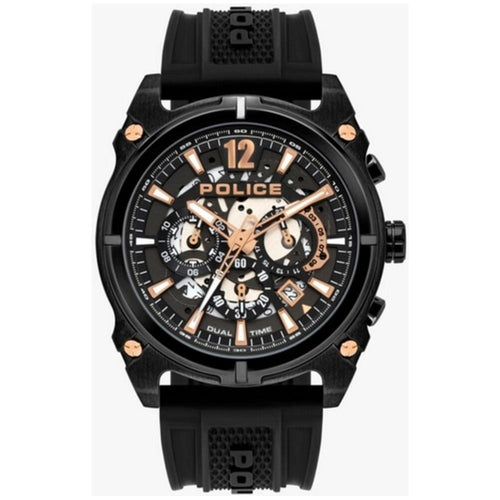 Load image into Gallery viewer, Men's Watch Police PL16020JSB61P-0
