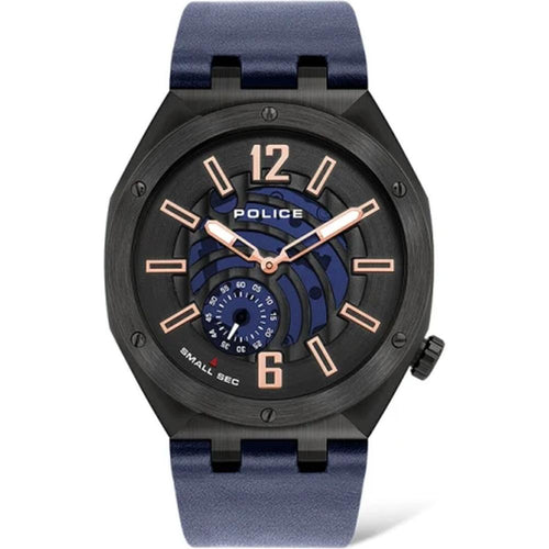 Load image into Gallery viewer, Men&#39;s Watch Police PL16010JSU.03 (Ø 46 mm)-0
