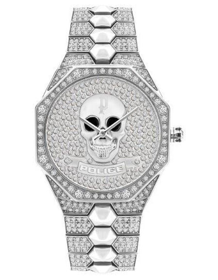 Ladies' Watch Police (Ø 36 mm)-0