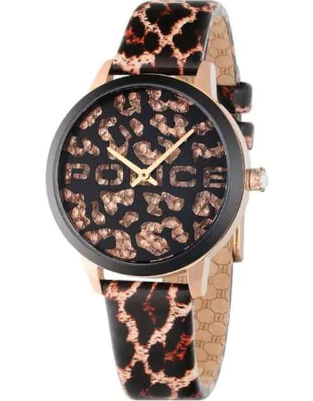 Ladies' Watch Police PL16028MSRB.02 (Ø 36 mm)-0