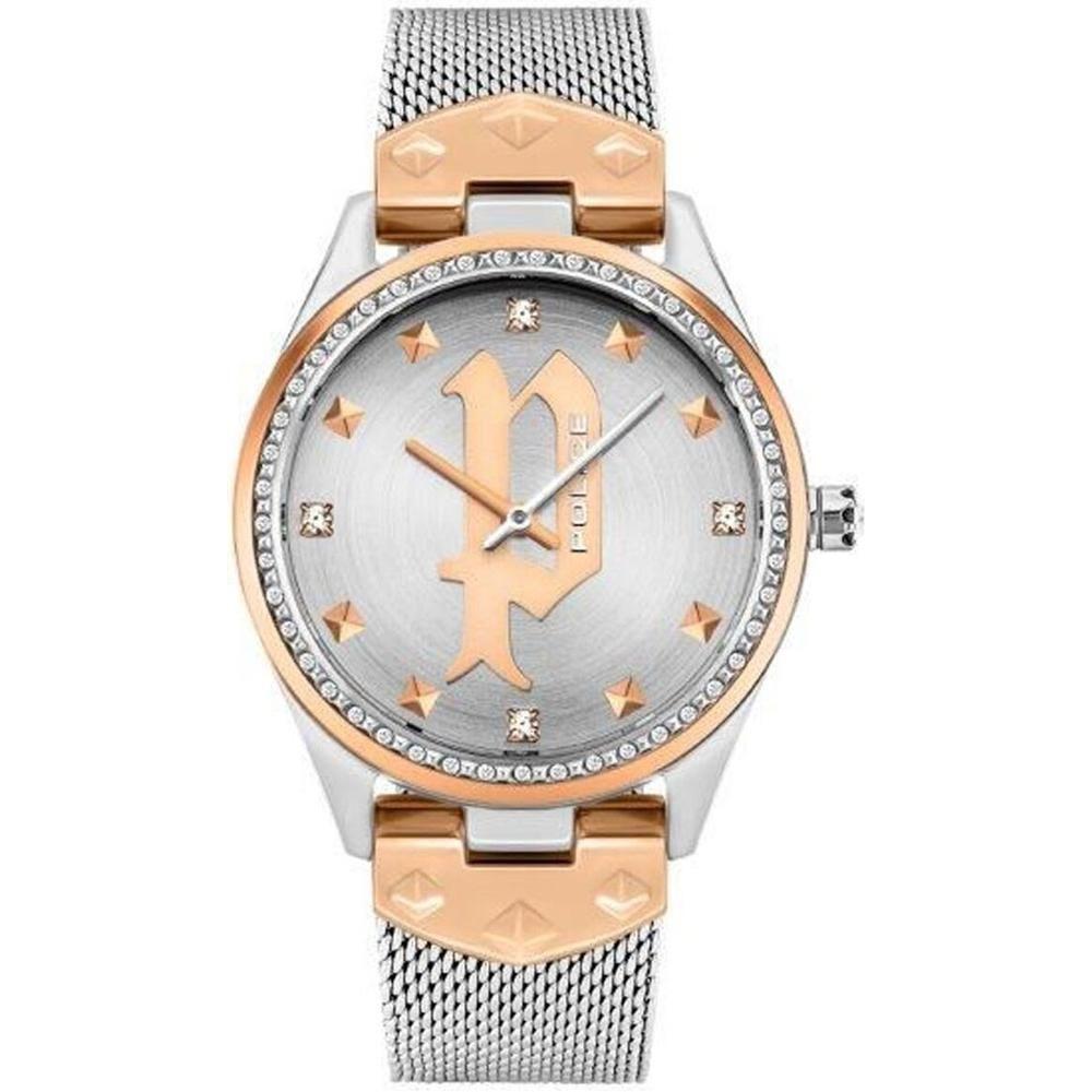 Ladies' Watch Police PL16029MSTR-13MM (Ø 36 mm)-0