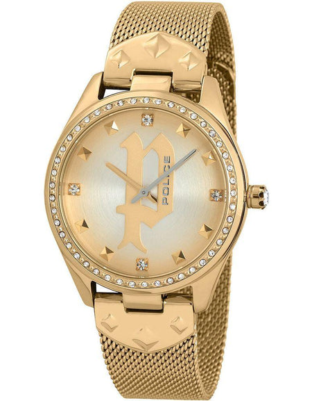 Ladies' Watch Police PL16029MSG.22MM (Ø 36 mm)-0