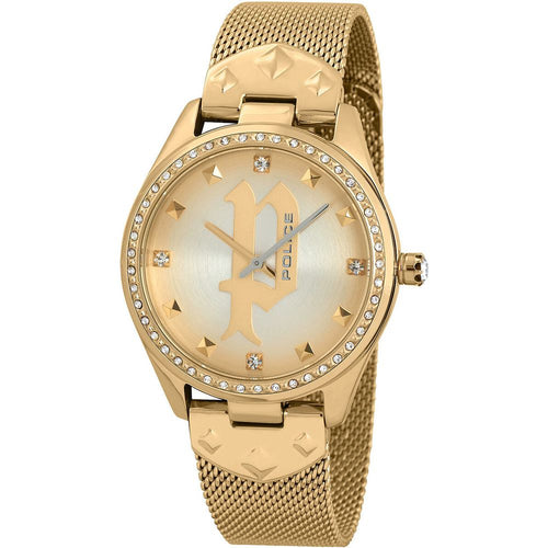 Load image into Gallery viewer, Ladies&#39; Watch Police PL16029MSG.22MM (Ø 36 mm)-0
