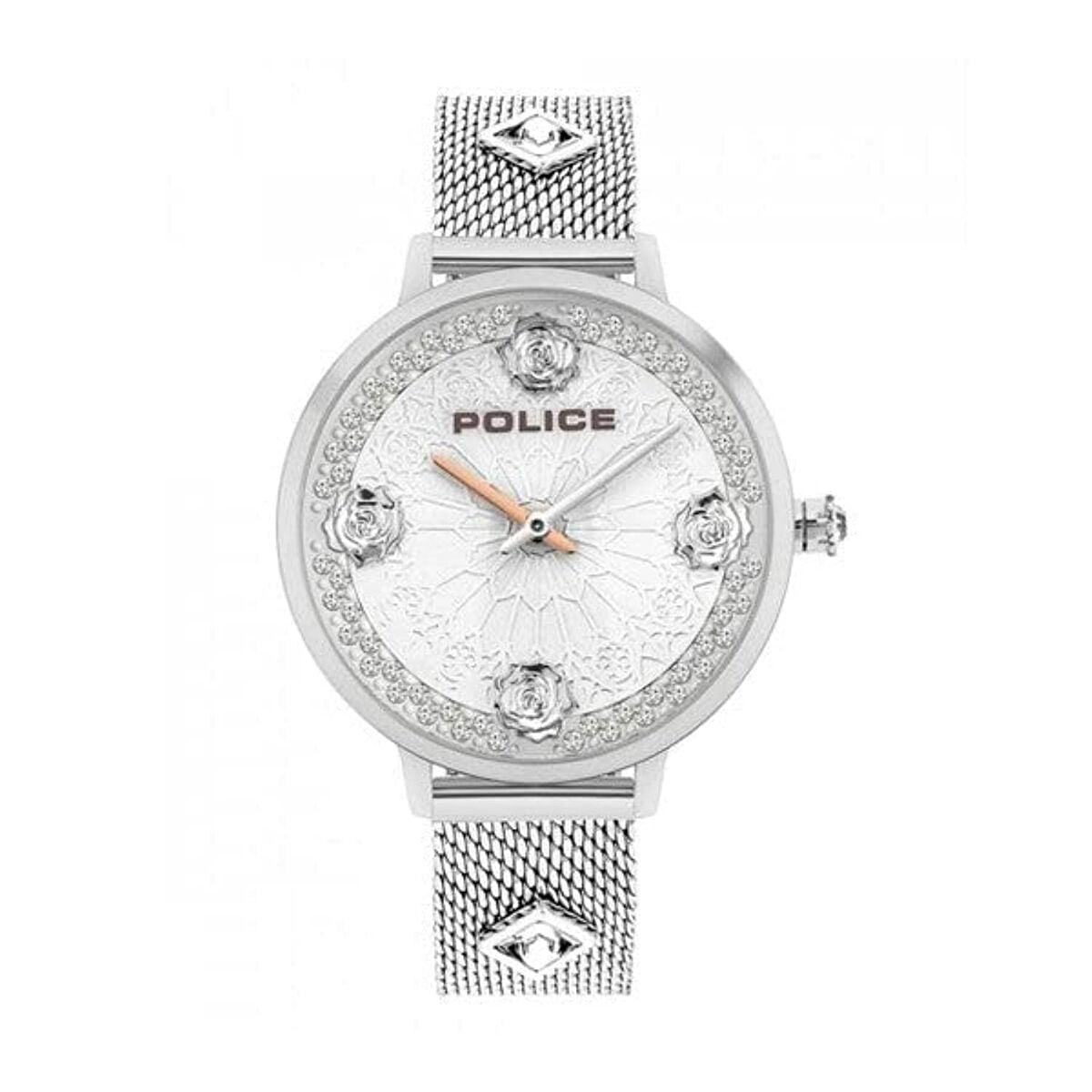 Men's Watch Police PL.16031MS-04MM (Ø 36 mm)-4