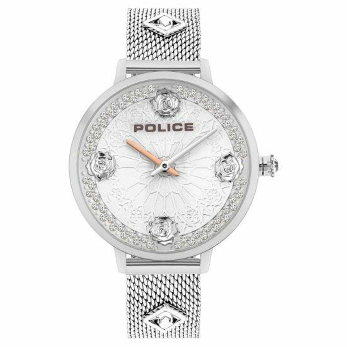 Men's Watch Police PL.16031MS-04MM (Ø 36 mm)-6