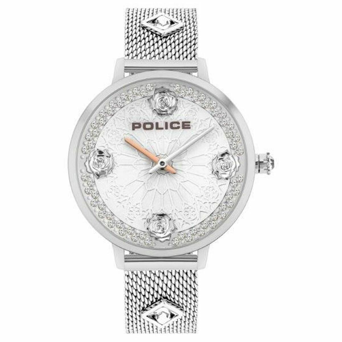 Men's Watch Police PL.16031MS-04MM (Ø 36 mm)-5