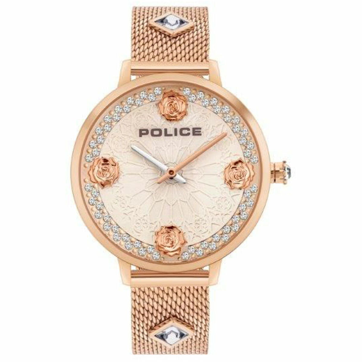 Men's Watch Police PL.16031MSR-32MM (Ø 36 mm)-6