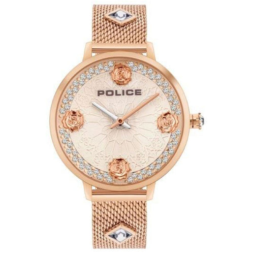 Load image into Gallery viewer, Men's Watch Police PL.16031MSR-32MM (Ø 36 mm)-2
