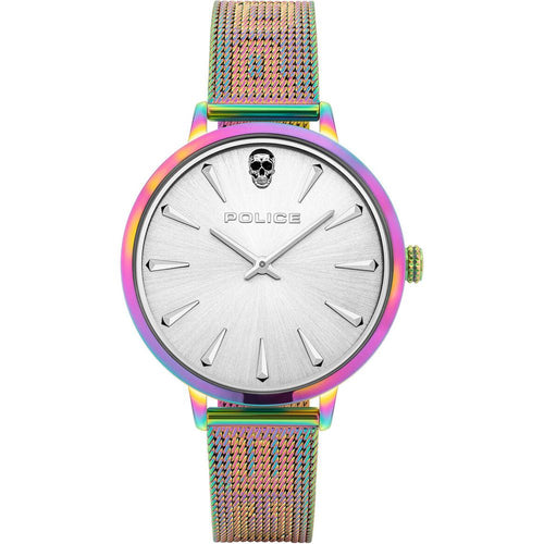 Load image into Gallery viewer, Ladies&#39; Watch Police PL16035MSRW.04MM (Ø 36 mm)-0
