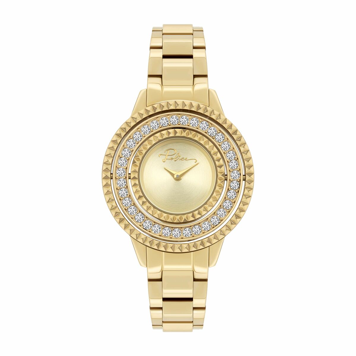 Men's Watch Police PL.16037BSG-22M (Ø 34 mm)-3