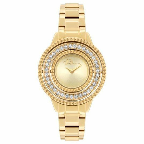 Load image into Gallery viewer, Men's Watch Police PL.16037BSG-22M (Ø 34 mm)-4
