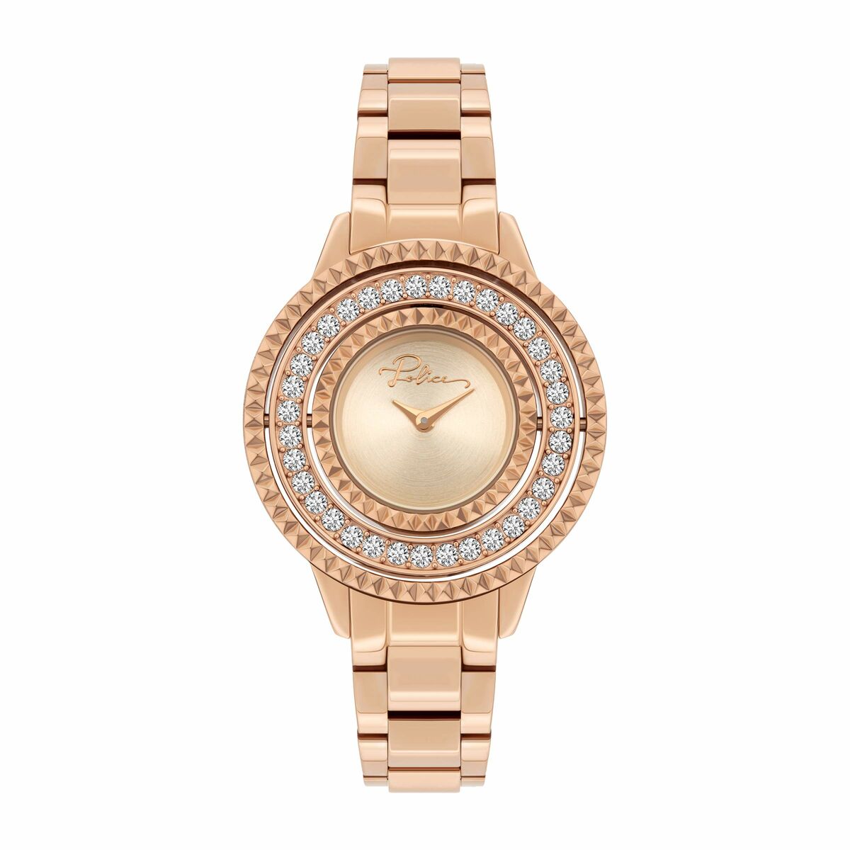 Men's Watch Police PL.16037BSR-32M (Ø 34 mm)-2