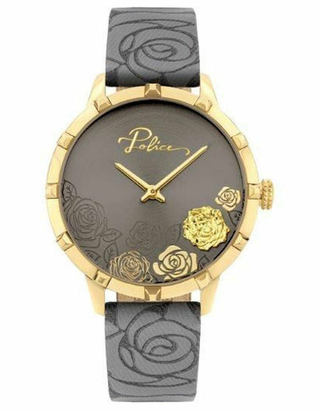 Ladies' Watch Police PL.16040MSG-61 (Ø 36 mm)-0