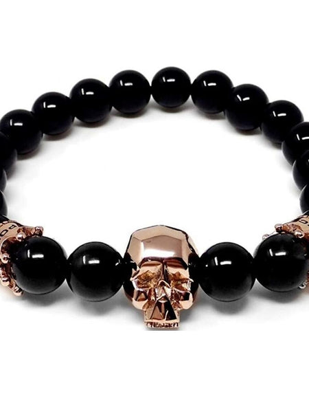 Men's Bracelet Police PJ26560BSR.03 21 cm-0