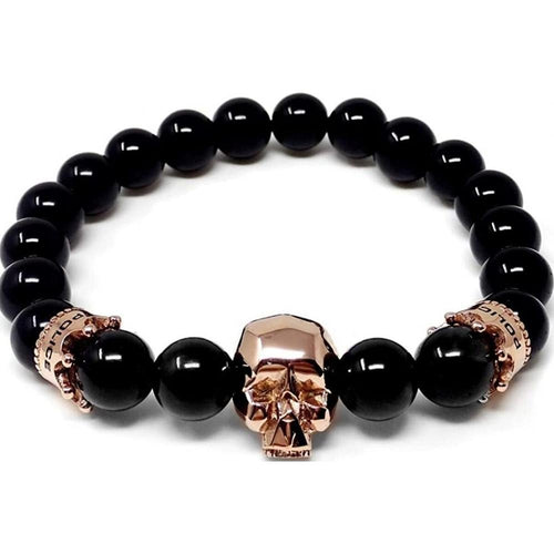 Load image into Gallery viewer, Men&#39;s Bracelet Police PJ26560BSR.03 21 cm-0
