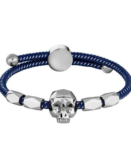 Men's Bracelet Police PJ.26554BLN-02 20 cm-0