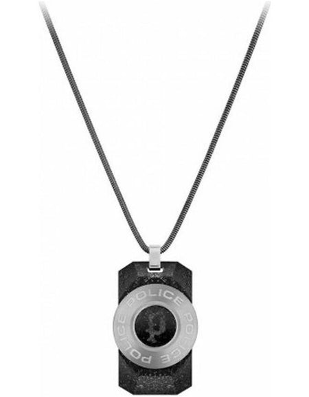 Men's Necklace Police PJ.26567PSS-01 45 cm-0