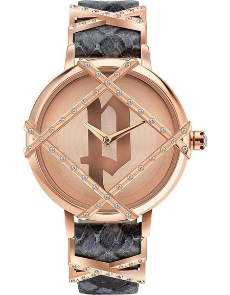 Ladies' Watch Police (Ø 34 mm)-0