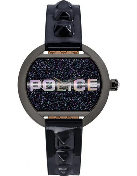 Ladies' Watch Police PL16070BSU.03PU (Ø 36 mm)-0
