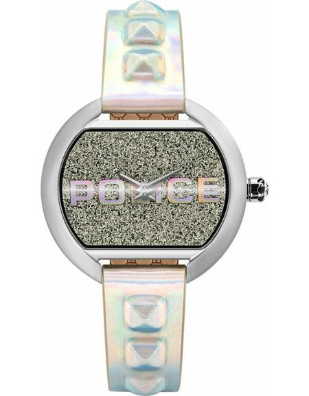 Ladies' Watch Police PL16070BS.04PU (Ø 35 mm)-0