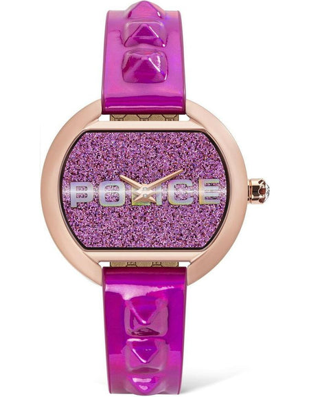 Ladies' Watch Police PL16070BSR.09PU (Ø 36 mm)-0
