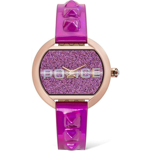 Load image into Gallery viewer, Ladies&#39; Watch Police PL16070BSR.09PU (Ø 36 mm)-0
