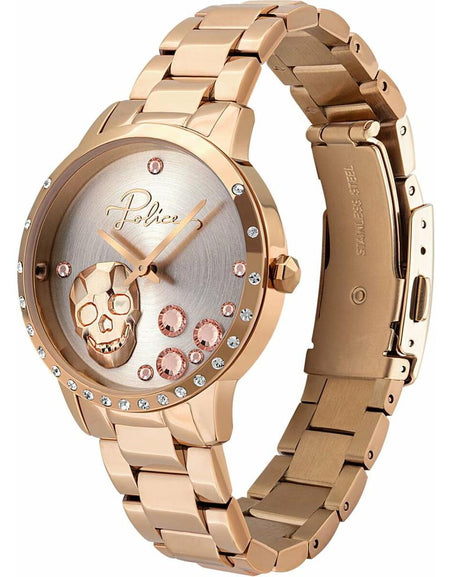 Ladies' Watch Police PL16071MSR.04M (Ø 36 mm)-0