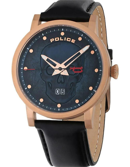Men's Watch Police PL15404JSR.03 (Ø 43 mm)-0