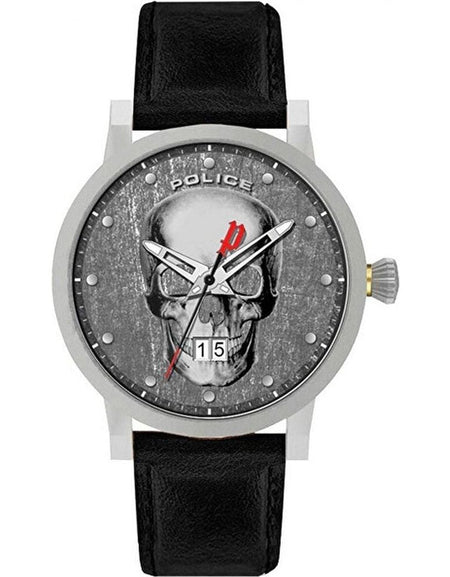 Men's Watch Police (Ø 45 mm)-0