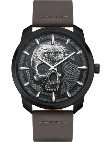 Men's Watch Police PL15714JSU-61A (Ø 44 mm)-0