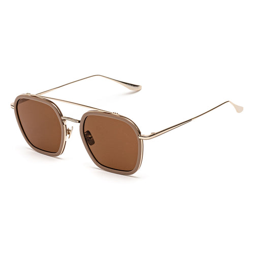 Load image into Gallery viewer, Men's Sunglasses Belstaff MERRICK-II-54-DORADO ø 54 mm-0
