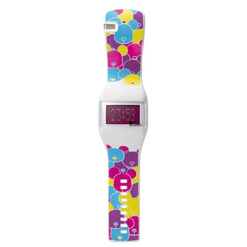 Load image into Gallery viewer, Ladies' Watch ODM DD99B-107 (Ø 45 mm)-0
